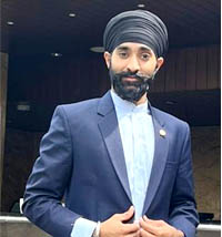 Malkeet Singh
