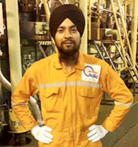 Prabhjot Singh